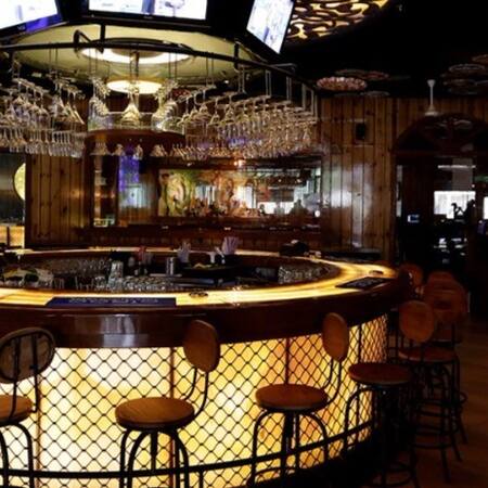 Restaurants In Times Square Marol Mumbai Zomato