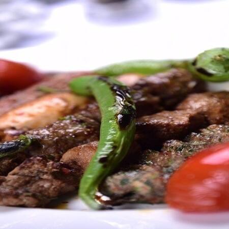 Restaurants In Park Inn By Radisson Istanbul Ataturk Airport Halkali Kucukcekmece Istanbul Zomato Zomato Turkey