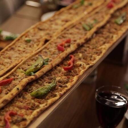 Sarigazi Restoranlar Istanbul Sarigazi Zomato Turkey