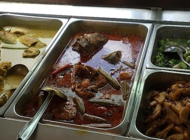 Resepi Ayah Kuala Lumpur City Center Kuala Lumpur Zomato