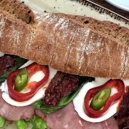 Taksim Ucuz Saglikli Yemek Restoranlari Zomato Turkey