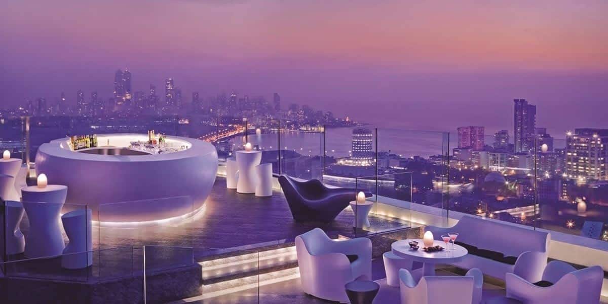 23 Romantic Places in Mumbai for Couples and Lovebirds ZestVine 2023