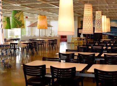 Ikea Restaurant Yas Island Abu Dhabi Zomato