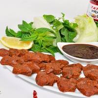 Mimaroba Yemek Yerleri Yemek Yerleri