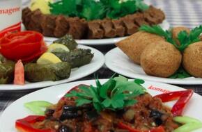 Ibrahim Ocak Sark Sofrasi Sultangazi Istanbul 0 212 595 20 Birmilyonnokta
