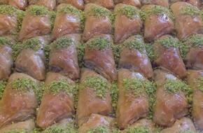 Aksaray Yemek Yerleri Yemek Yerleri