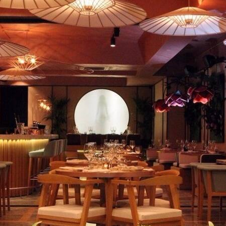 The 10 Best Luxury Dining Restaurants In Istanbul For December 2020 Zomato Turkey