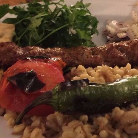 Istanbul Uygun Fiyatli Kebap Restoranlari Zomato Turkey