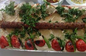 Macka Yemek Yerleri Yemek Yerleri