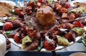 Goztepe Merkez Yemek Yerleri Yemek Yerleri