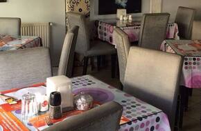Rumeli Hisarustu Yemek Yerleri Yemek Yerleri