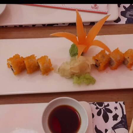 sushi restaurants in istinye park istinye sariyer zomato turkey