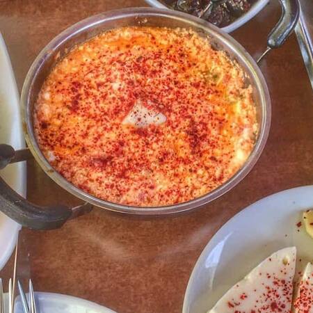 Istanbul Ucuz Aksam Yemegi Zomato Turkey