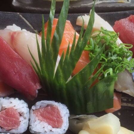 Ioki Sushi Bar Japanese Restaurant Istanbul Zomato Zomato Turkey