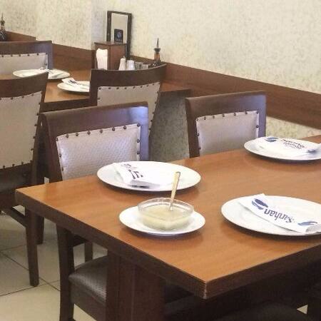 Sarihan Iskembe Order Online From Sarihan Iskembe In Istanbul