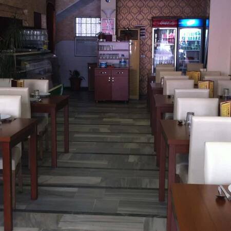 avcilar paket servis yapan restoranlar doner zomato turkey