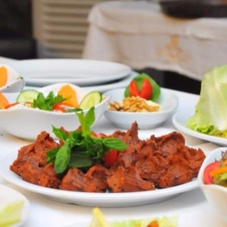 Kucukyali Restoranlar Kucukyali Zomato Turkey