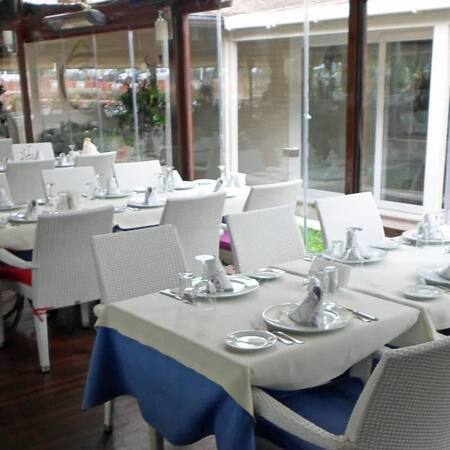 kucukyali balik restoranlari zomato turkey