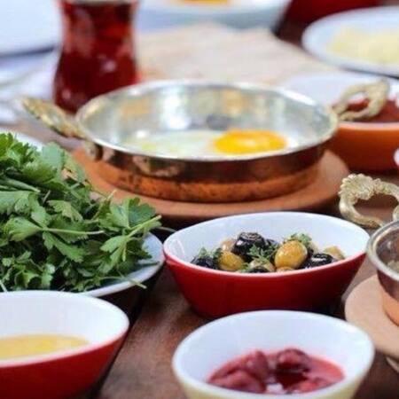 Brandium Avm Kucukbakkalkoy Atasehir Icindeki Restoranlar Istanbul Zomato Zomato Turkey