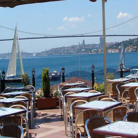 Cengelkoy Merkez Deniz Kenari Restoranlari Zomato Turkey