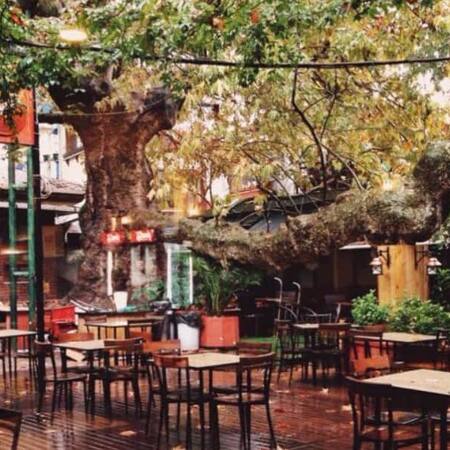 Istanbul Ucuz Aksam Yemegi Zomato Turkey