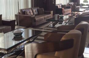 Doubletree By Hilton Cihangir Avcilar Yemek Yerleri Yemek Yerleri