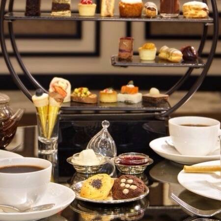 Conrad Istanbul Bosphorus Besiktas Icindeki Restoranlar Istanbul Zomato Zomato Turkey