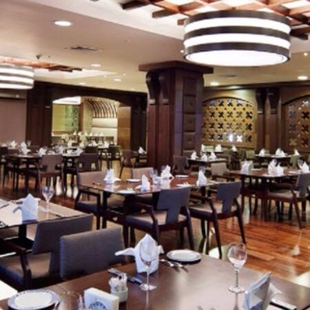 Restaurants In The Green Park Pendik Hotel Convention Center Kaynarca Pendik Istanbul Zomato Zomato Turkey