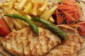 Dudullu Yemek Yerleri Yemek Yerleri