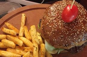 Dudullu Yemek Yerleri Yemek Yerleri