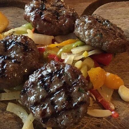 Restaurants In Mall Of Istanbul Ziya Gokalp Basaksehir Istanbul Zomato Zomato Turkey