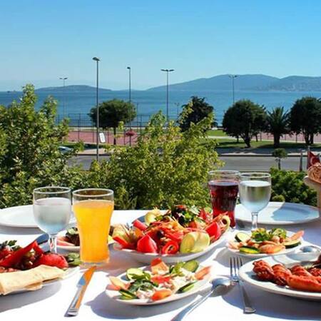 Kartal Sik Bir Aksam Yemegi Restoranlar Zomato Turkey
