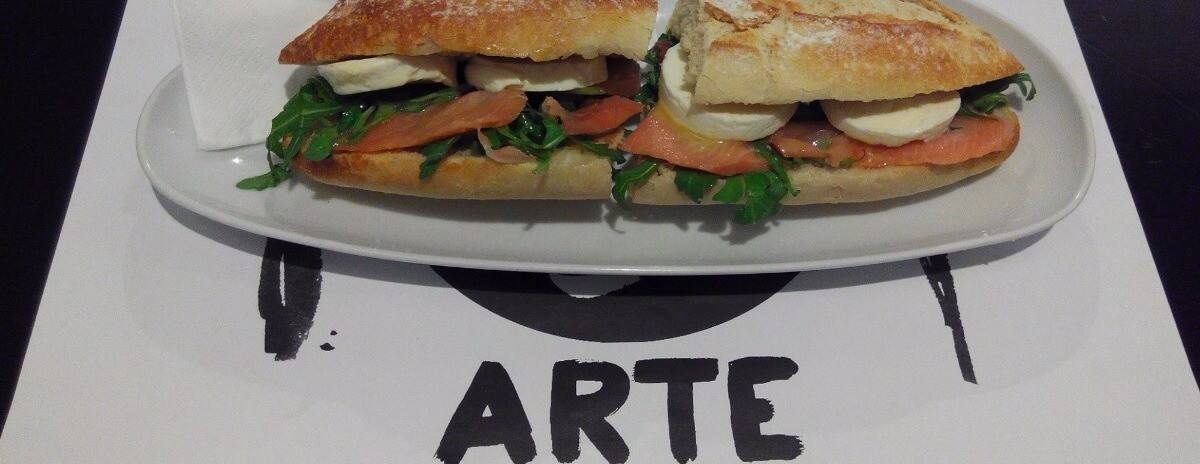 Arte Restaurante Bar - Benfica