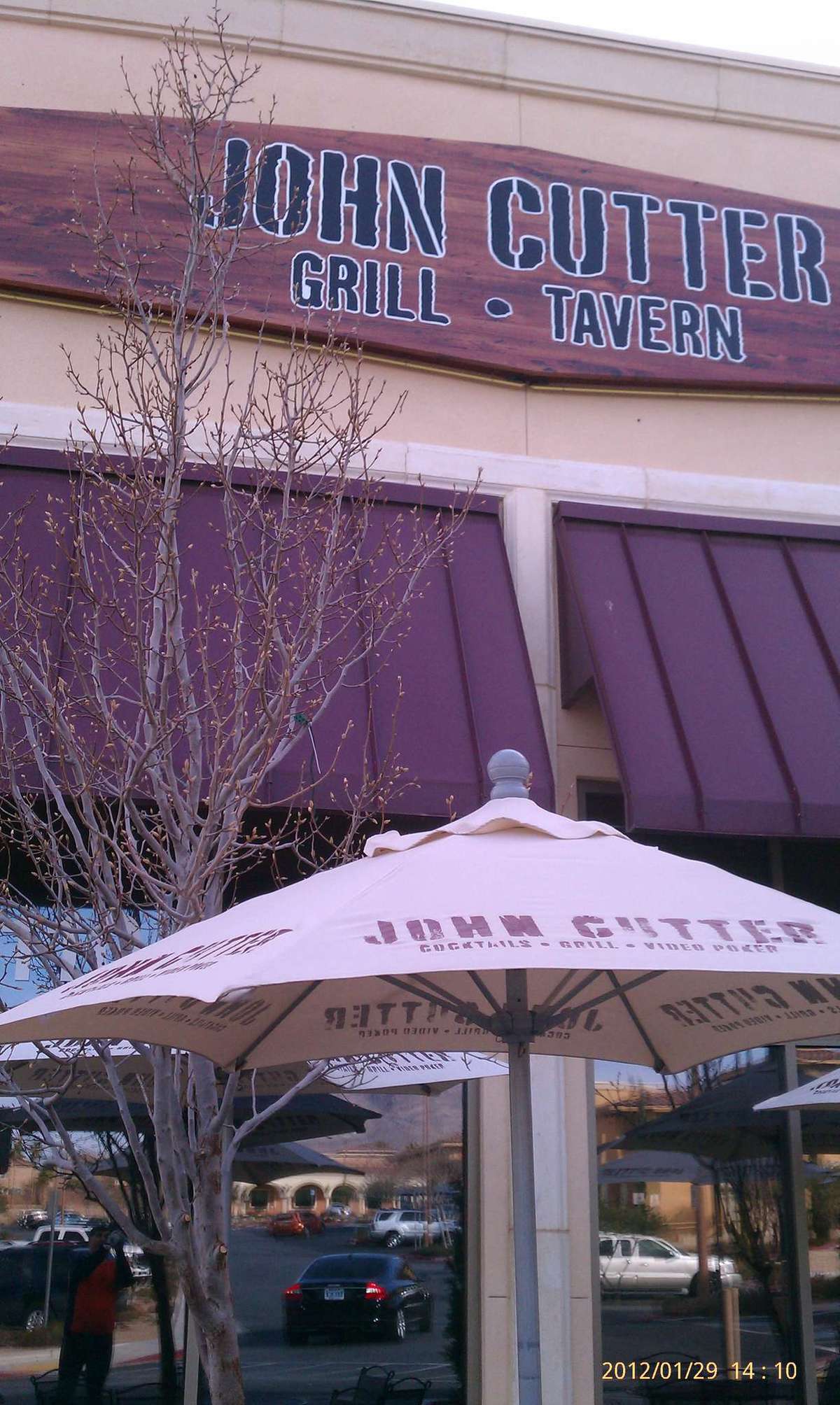John Cutter Grill & Tavern, Summerlin South, Las Vegas Zomato