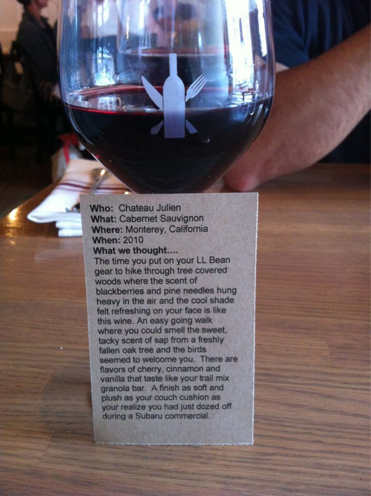 The Wine Kitchen Leesburg Loudoun County Urbanspoon Zomato