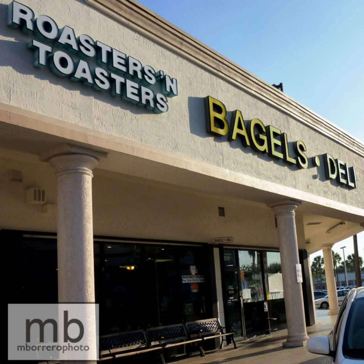 Roasters' n Toasters, Kendall/Pinecrest, Miami Zomato