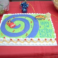 Cake Designs Photos, Pictures of Cake Designs, Montgomery ...