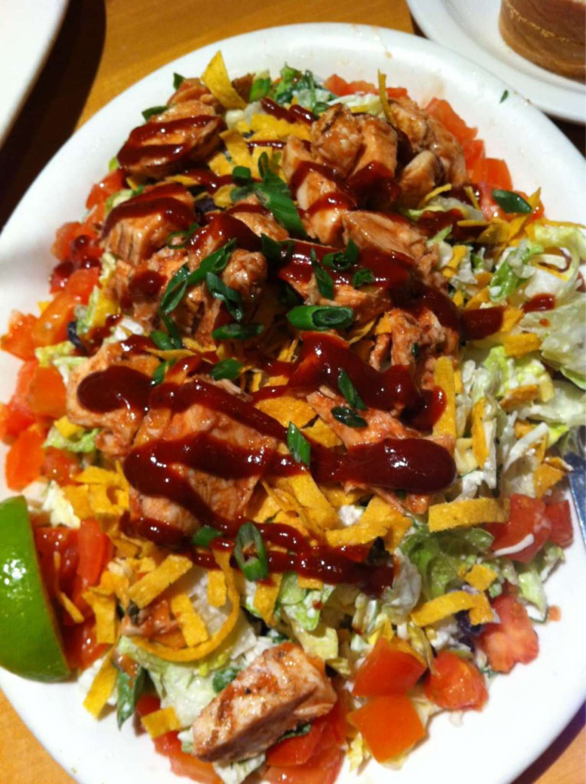 California Pizza Kitchen At Fashion Valley Photos Pictures Of