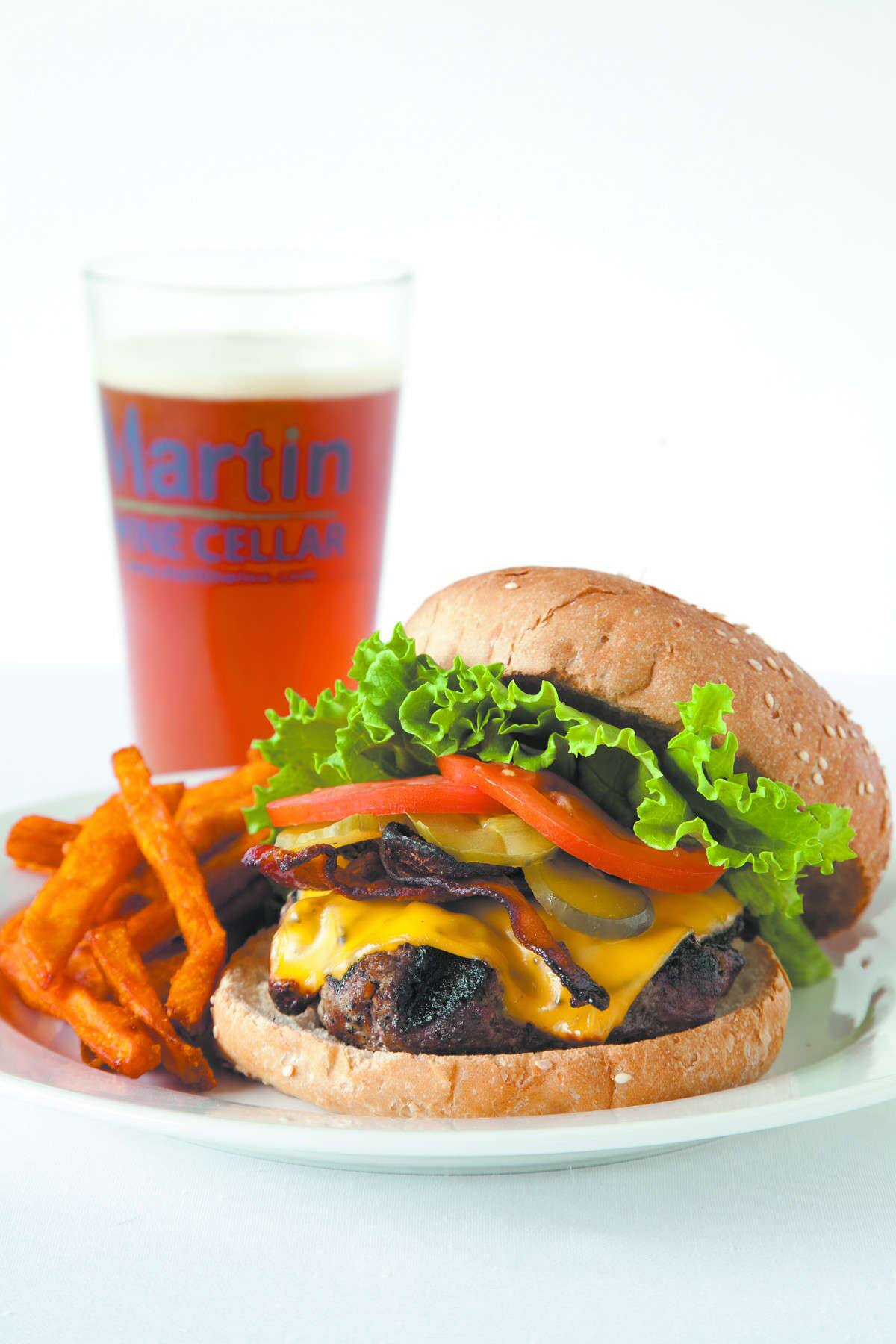 Martin Wine Cellar, Uptown, New Orleans Zomato