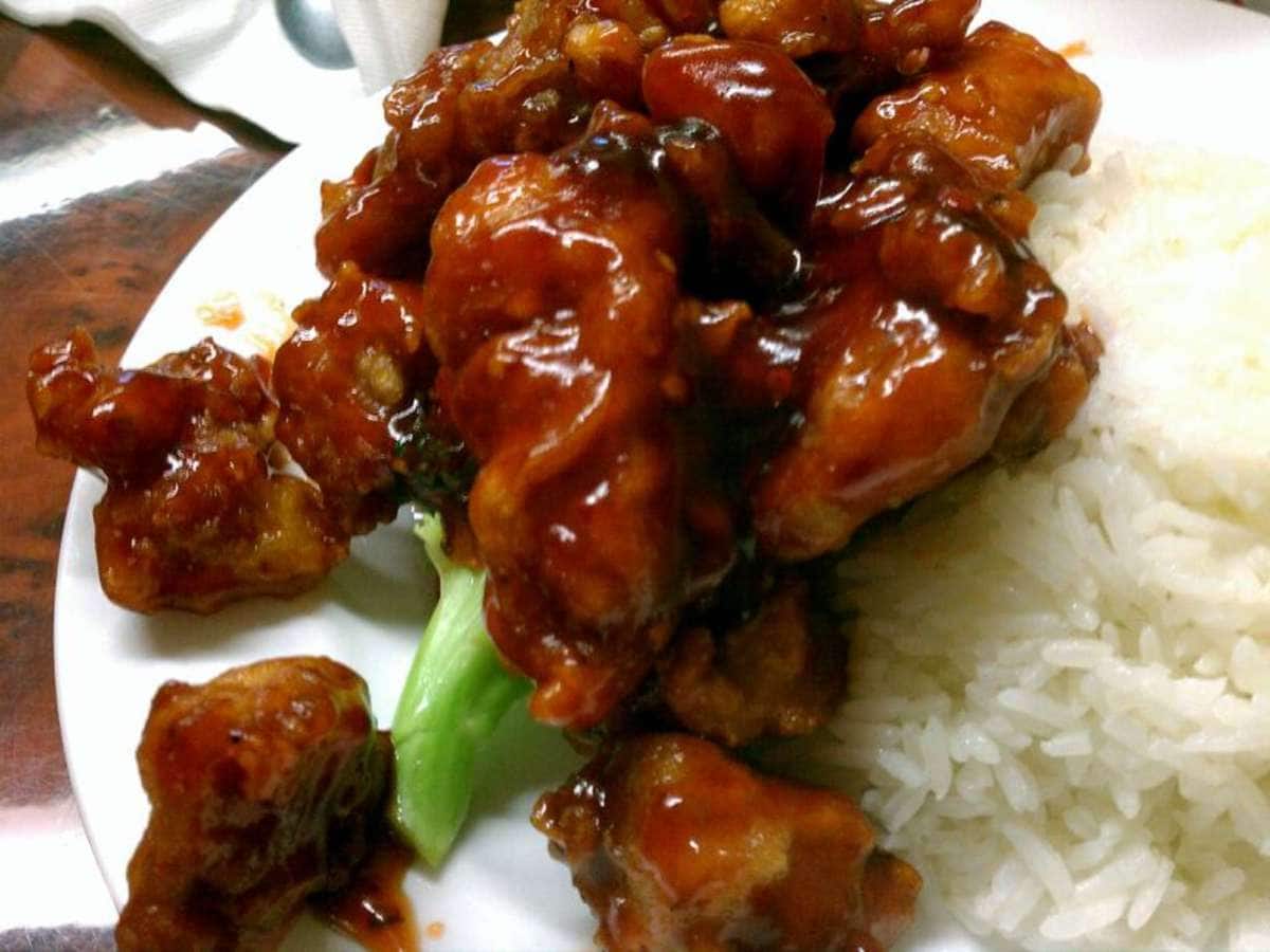 Chen's Restaurant, Lansing, Lansing Zomato