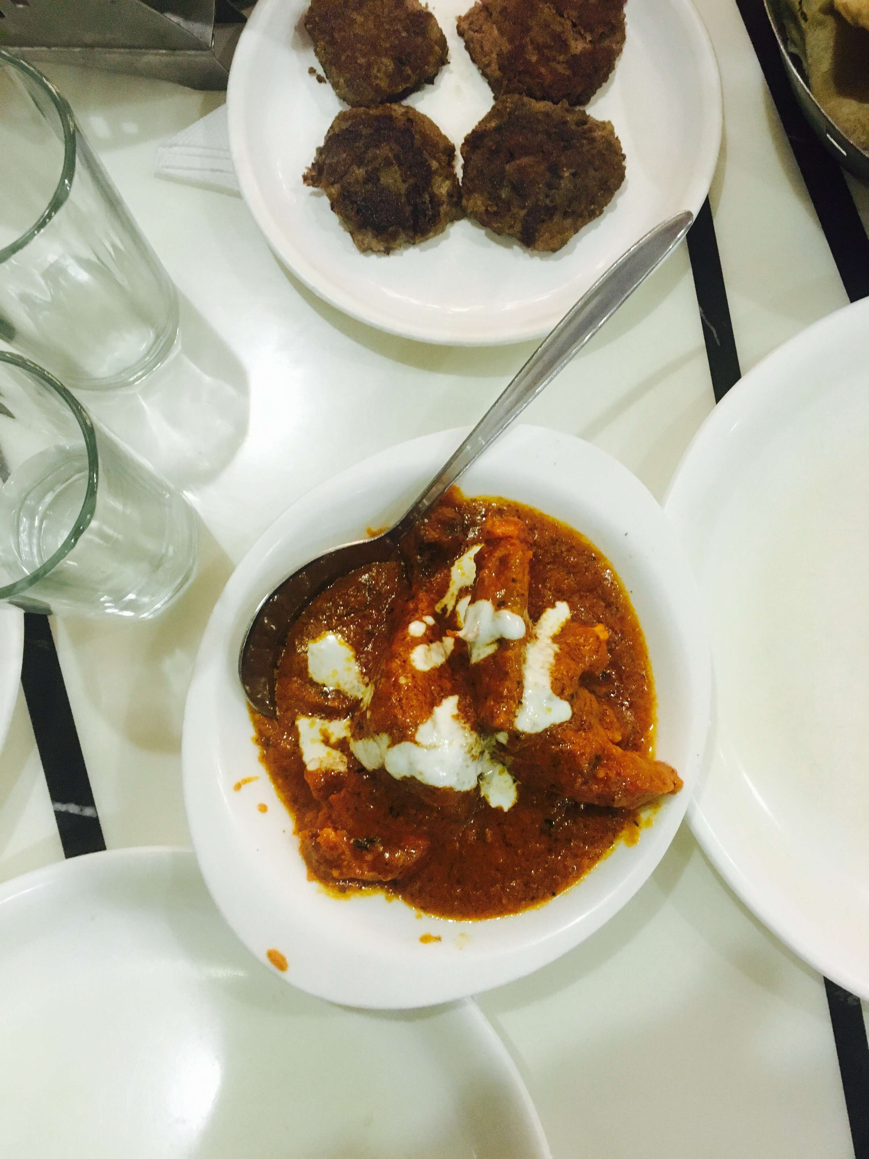 Bhukkad Meal Box, Chowk, Lucknow Zomato