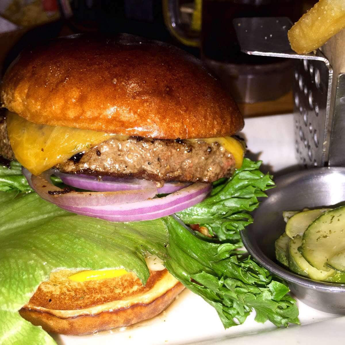 Chili's, Tarpon Springs, Tampa Bay Zomato