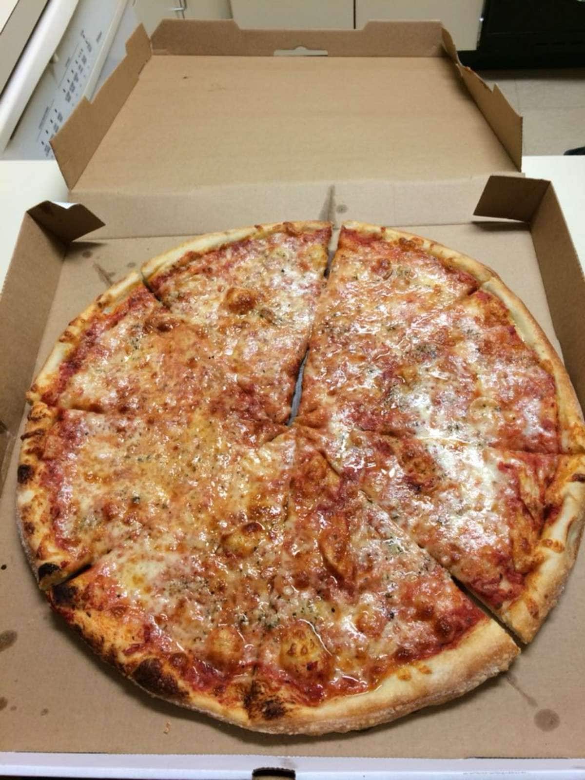 Пицца 46