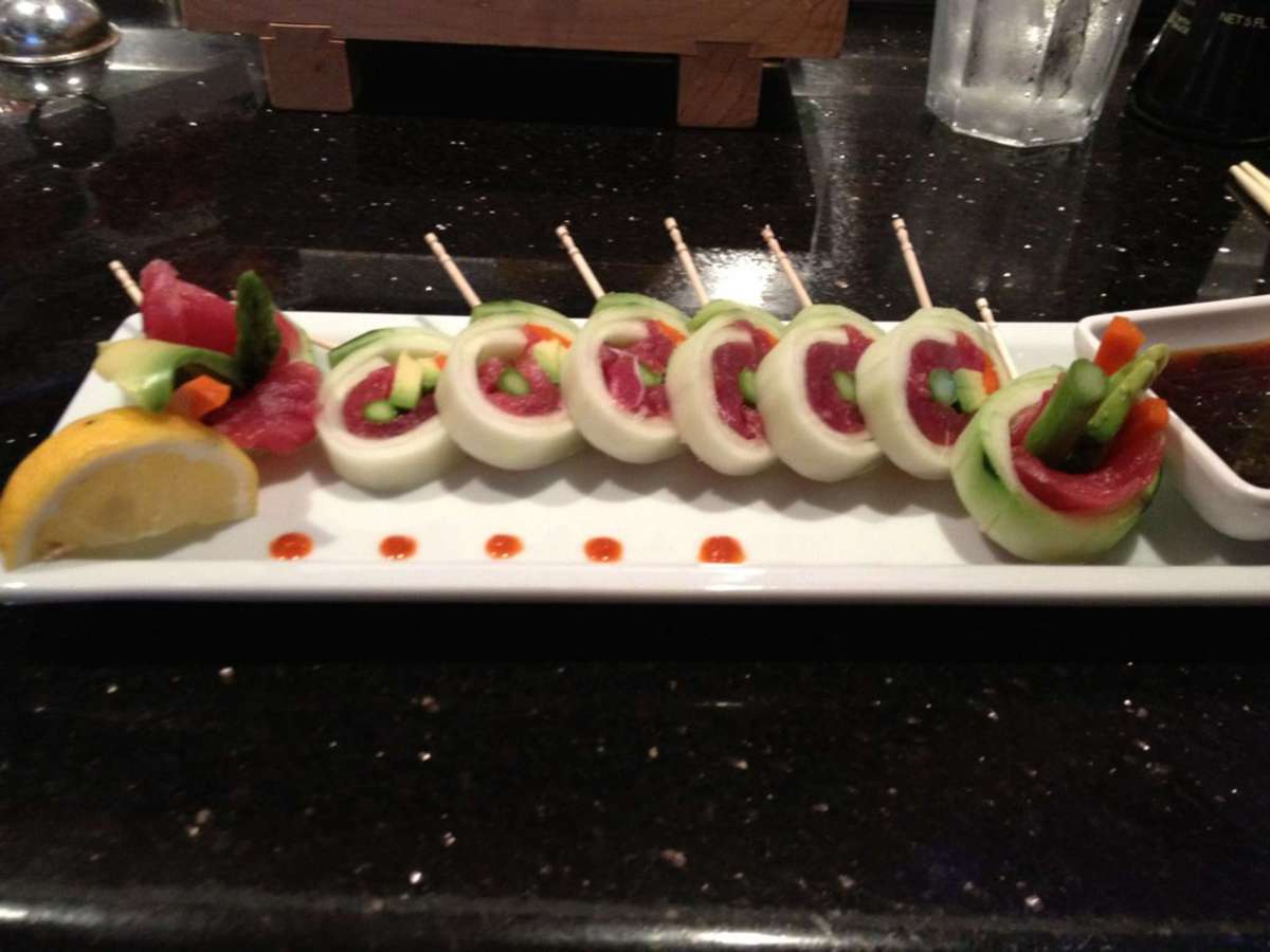 Sushi Laguna, Laguna Beach, Orange County Zomato