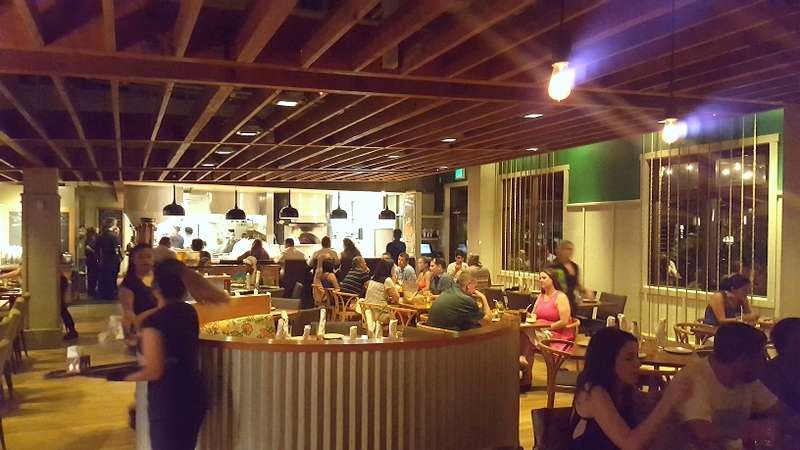 Monkeypod Kitchen By Merriman Wailea Rest Of Hawaii Urbanspoon