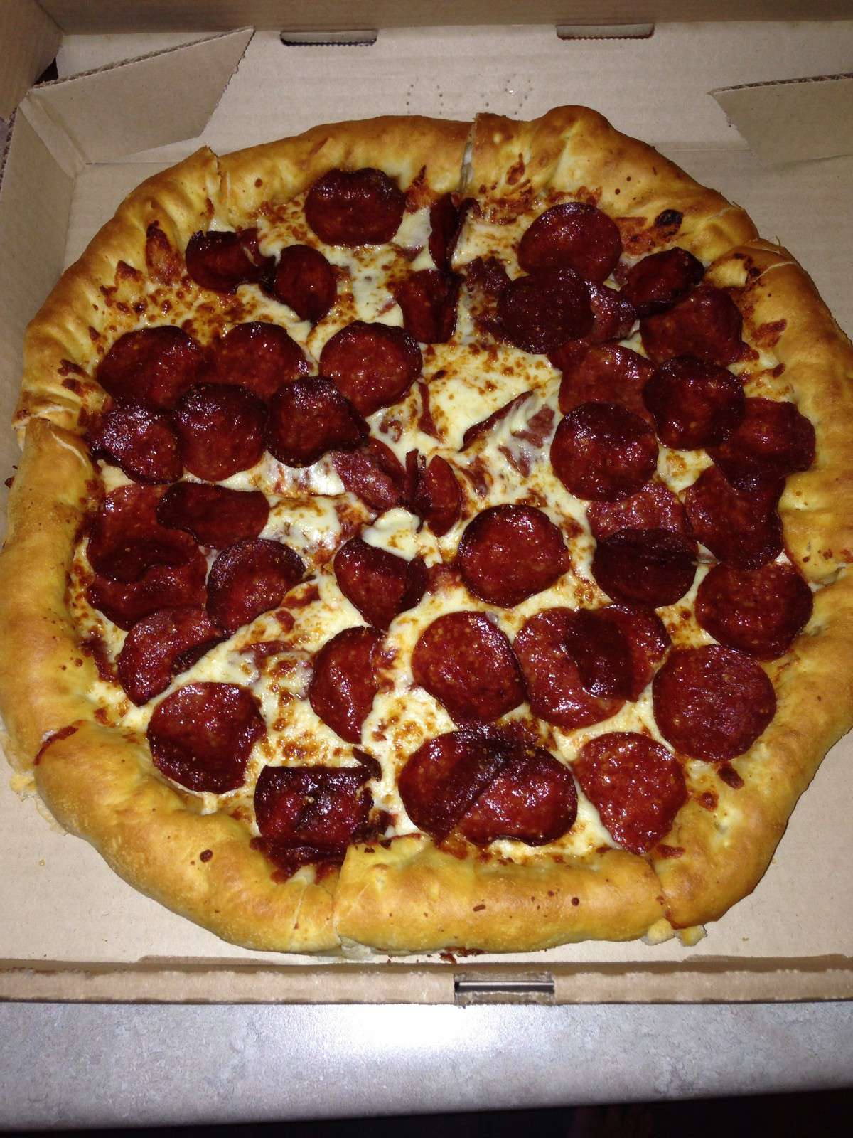 Pizza Hut, Northeast Edmonton, Edmonton Zomato