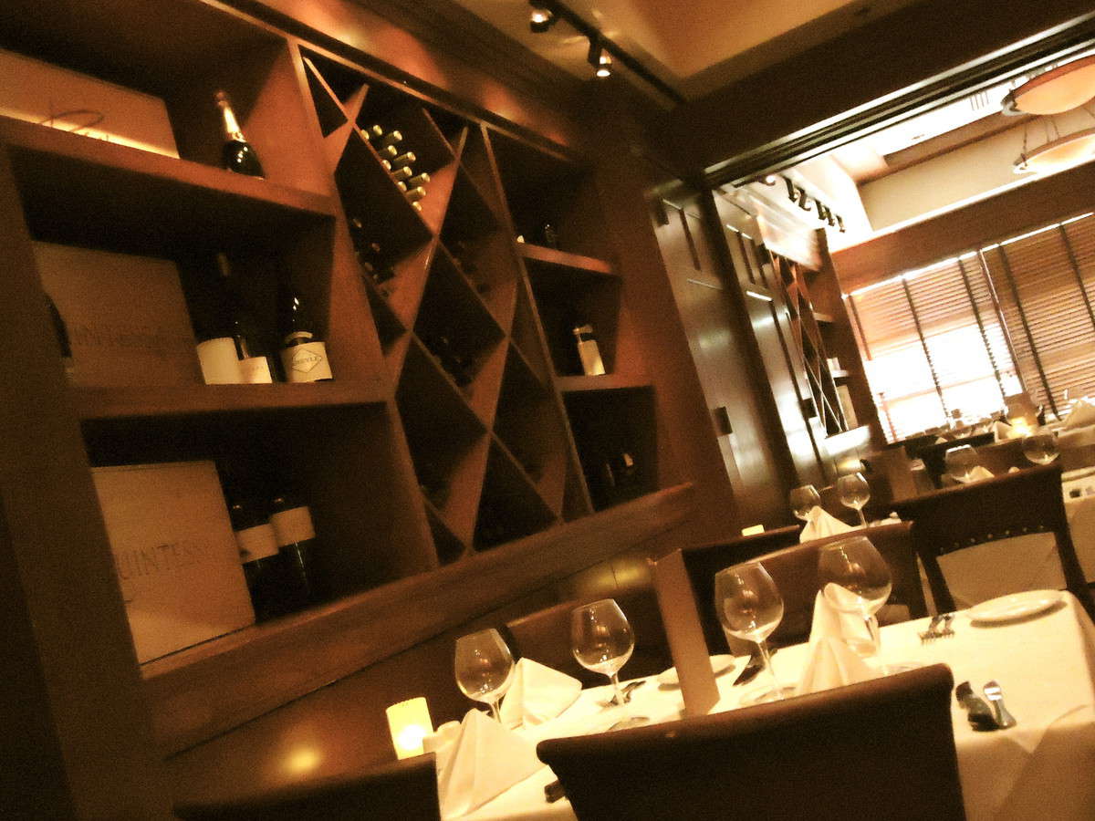 Fleming’s Prime Steakhouse & Wine Bar, Chandler, Chandler Zomato