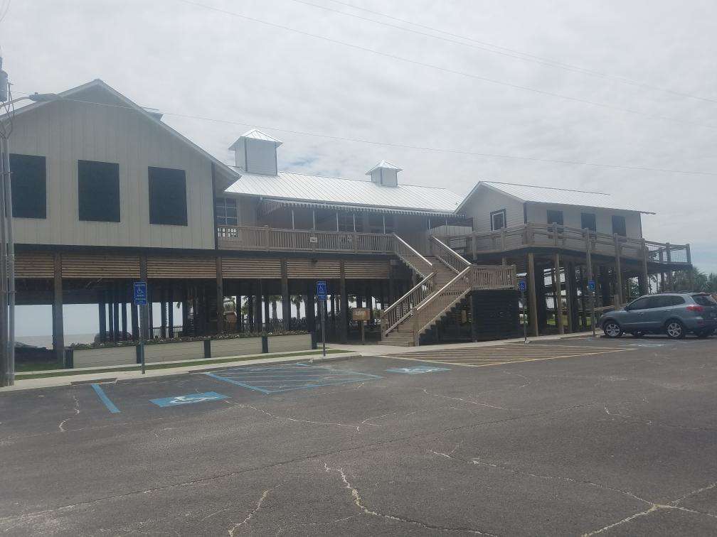 Felix's Restaurant and Oyster Bar, Gulfport, Gulfport Zomato