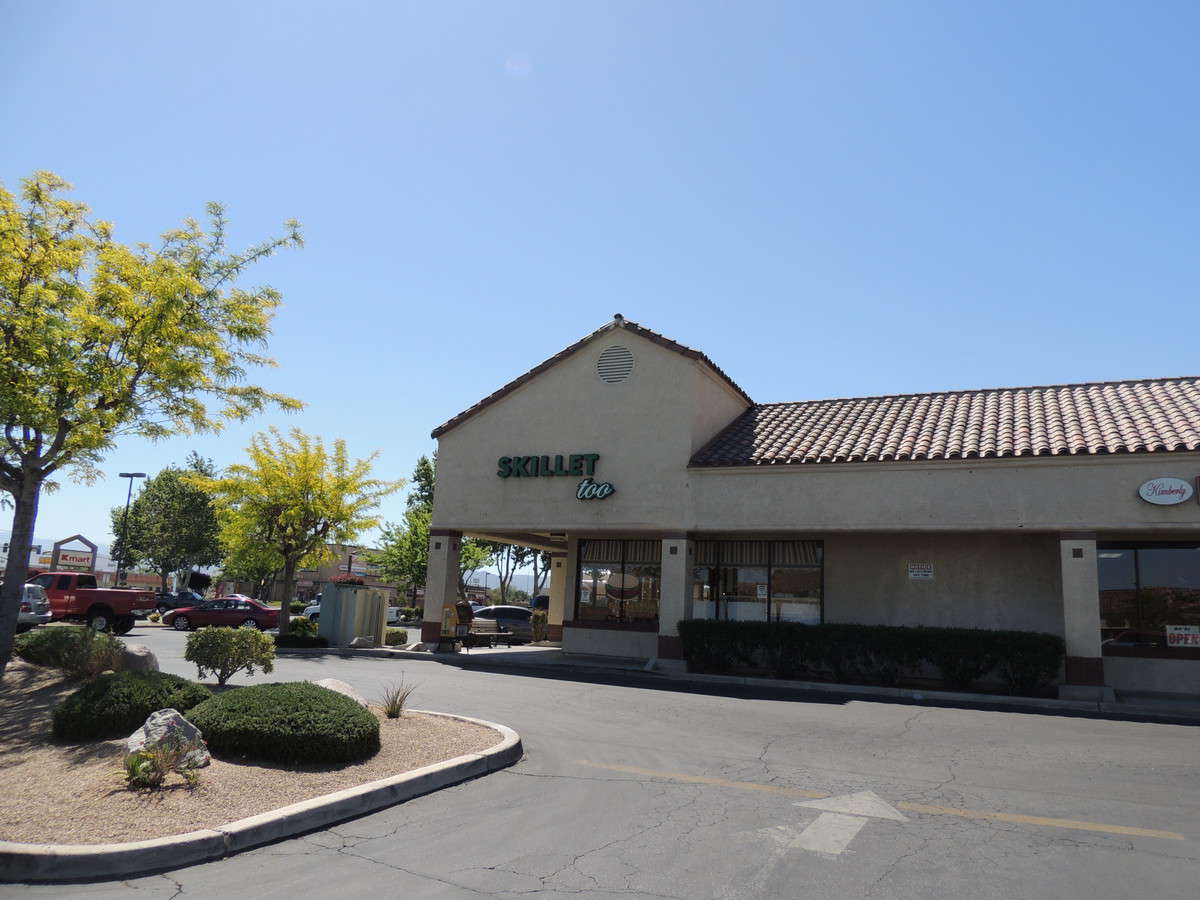 Skillet Cafe Too, Hesperia, Victorville Zomato