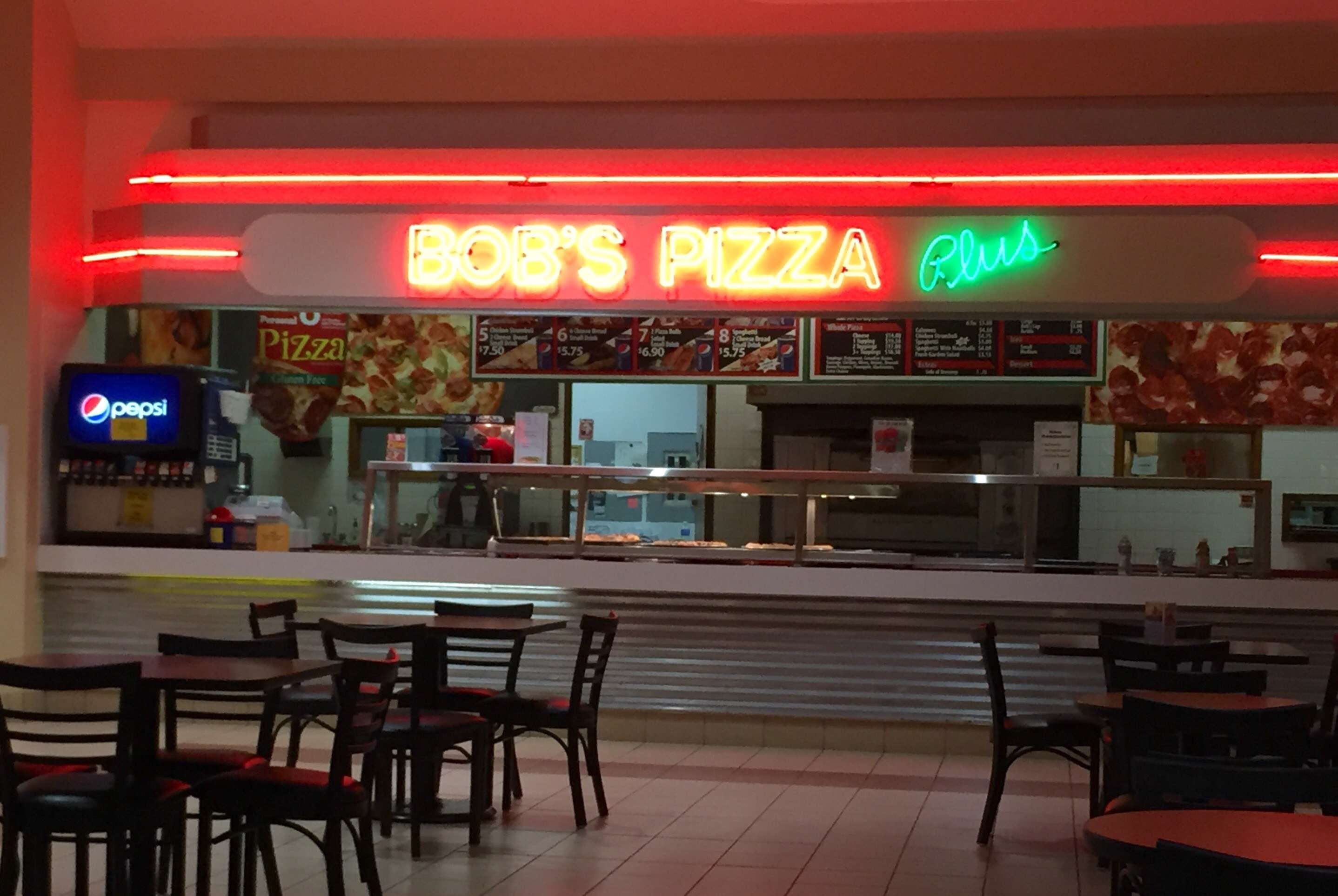 Bob's Pizza Plus, Albany, Albany Zomato